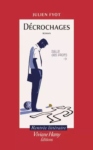 Julien Fyot – Décrochages